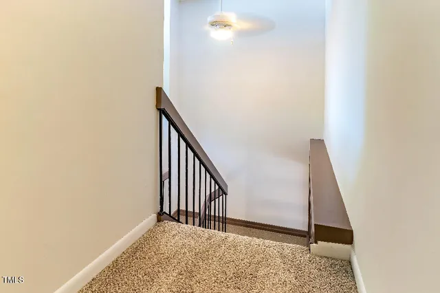 $299,995 | 4100 Five Oaks Drive, Unit 50, Durham, NC 27707