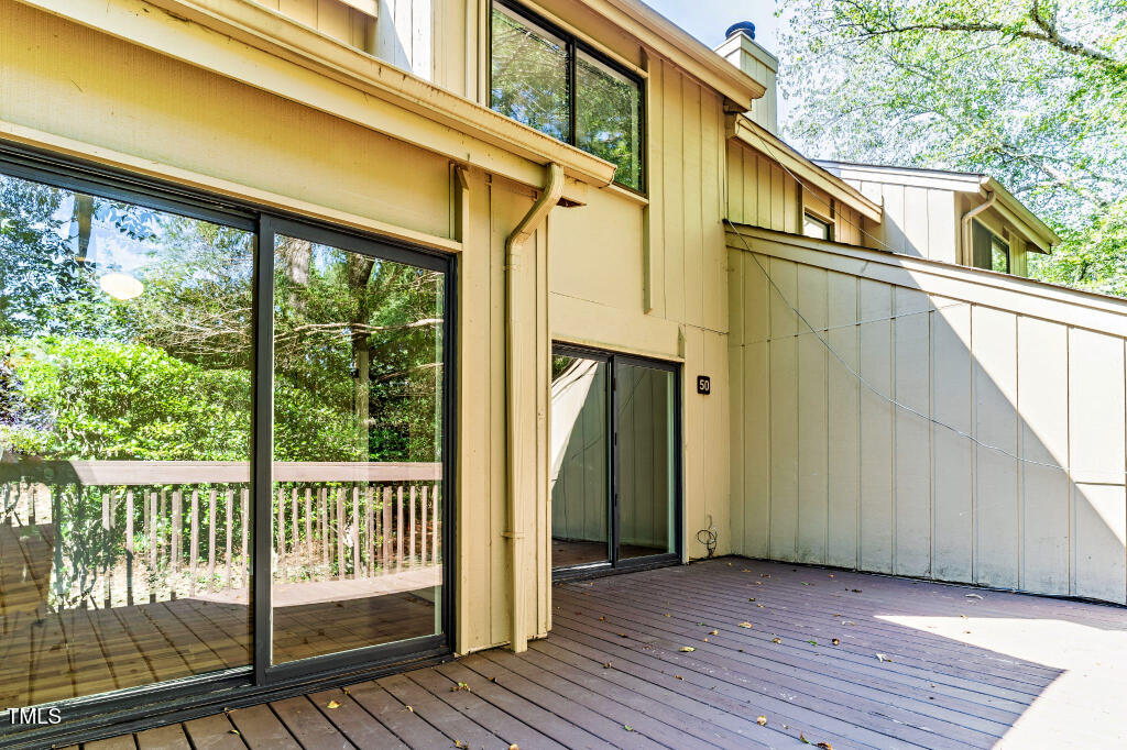 4100 Five Oaks Drive, Unit 50 Durham, NC 27707 - Photo 19 of 19 18