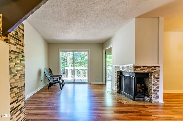 $299,995 | 4100 Five Oaks Drive, Unit 50, Durham, NC 27707