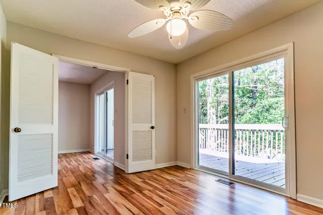 $299,995 | 4100 Five Oaks Drive, Unit 50, Durham, NC 27707