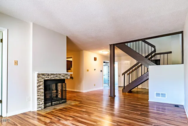 $299,995 | 4100 Five Oaks Drive, Unit 50, Durham, NC 27707