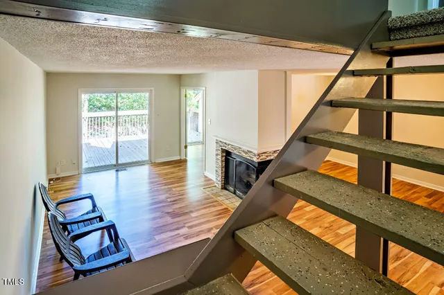 $299,995 | 4100 Five Oaks Drive, Unit 50, Durham, NC 27707