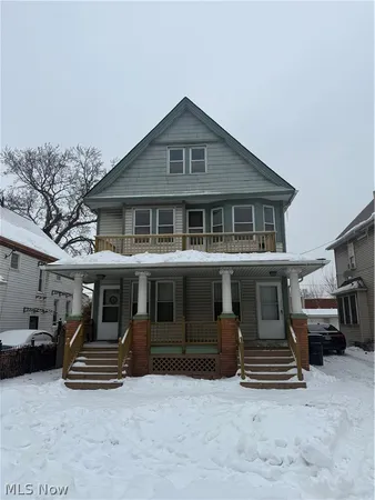 $1,500 | 3612 Riverside Avenue, Cleveland, OH 44109