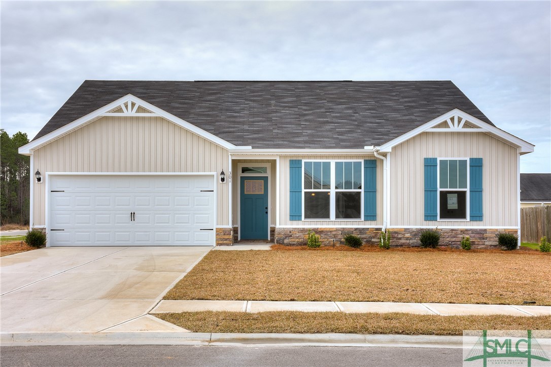 170 Gavin Way Rincon, GA 31326 - Photo 1 of 30