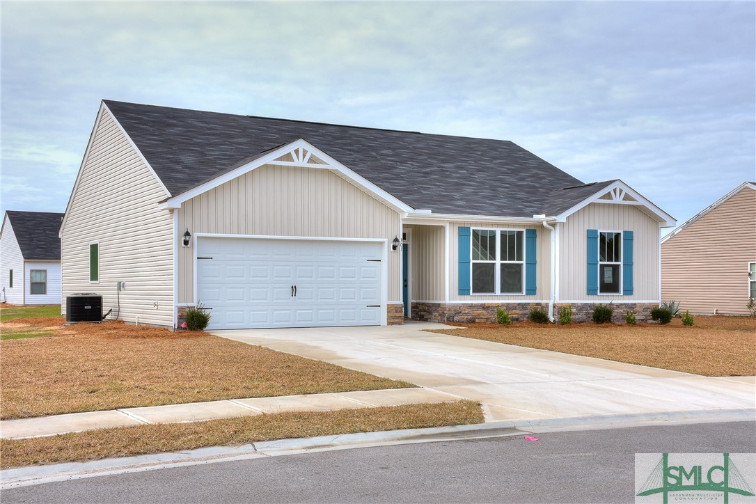 170 Gavin Way Rincon, GA 31326 - Photo 2 of 30