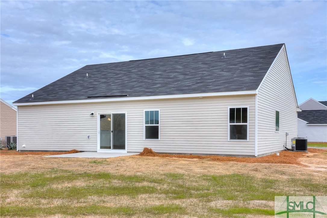 170 Gavin Way Rincon, GA 31326 - Photo 30 of 30