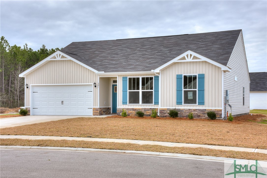 170 Gavin Way Rincon, GA 31326 - Photo 3 of 30