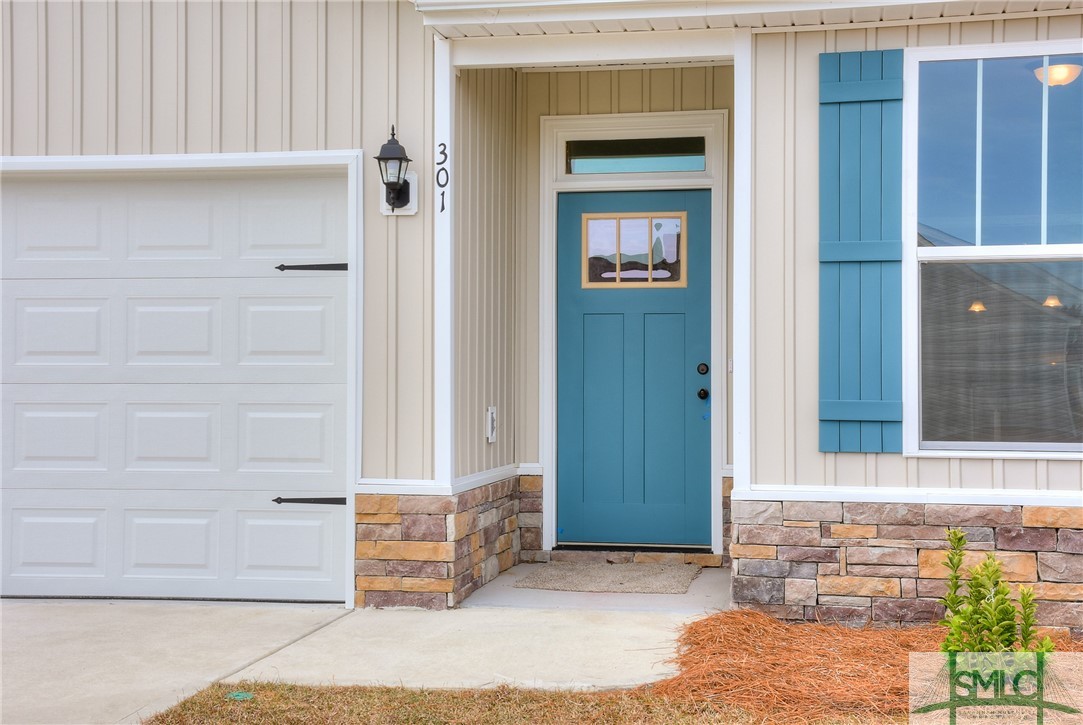 170 Gavin Way Rincon, GA 31326 - Photo 4 of 30