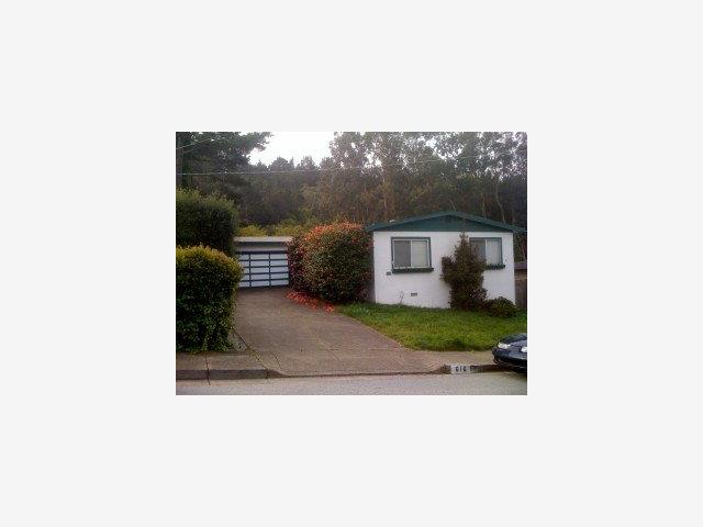 616 Brighton Road Pacifica, CA 94044 - Photo 1 of 1