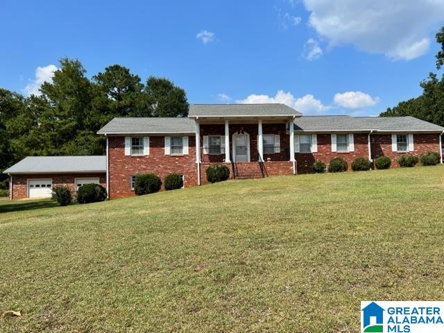 123 Hendricks Street Talladega, AL 35160 - Photo 85 of 96