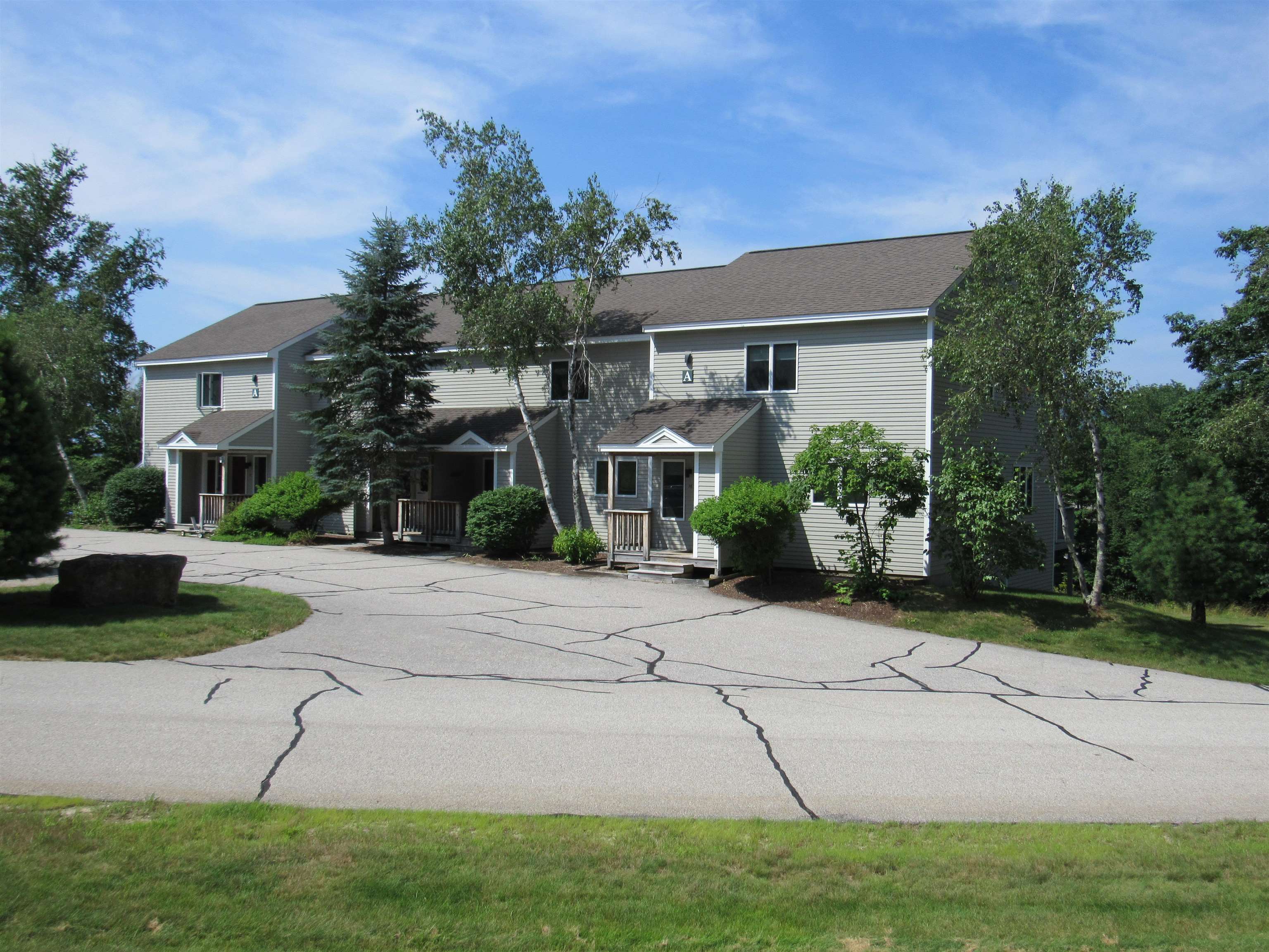 16 Eagle Ridge Road, Unit 16 Intervale, NH 03845 - Photo 1 of 23 Gallery Image 1