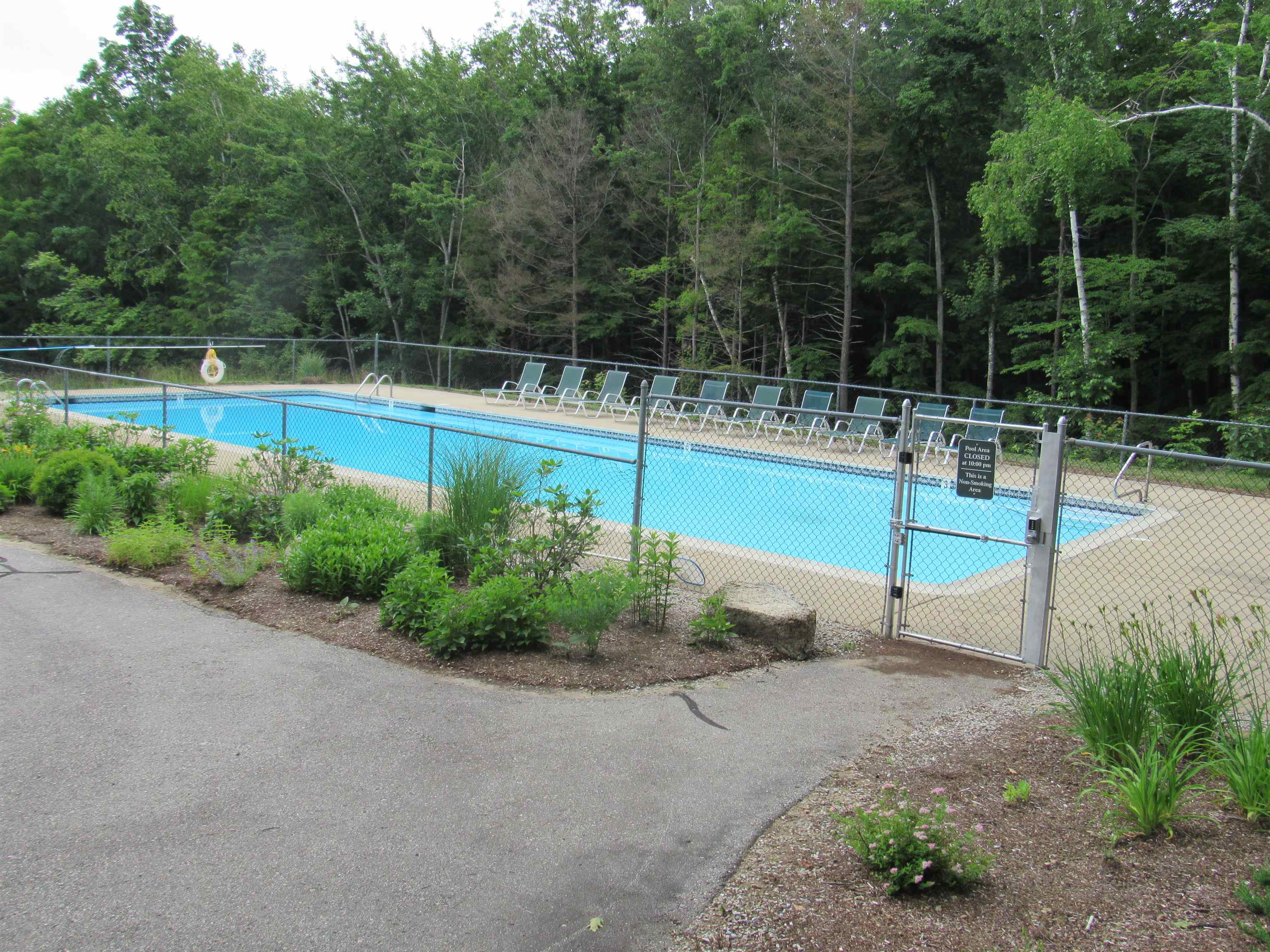 16 Eagle Ridge Road, Unit 16 Intervale, NH 03845 - Photo 15 of 23 Gallery Image 15
