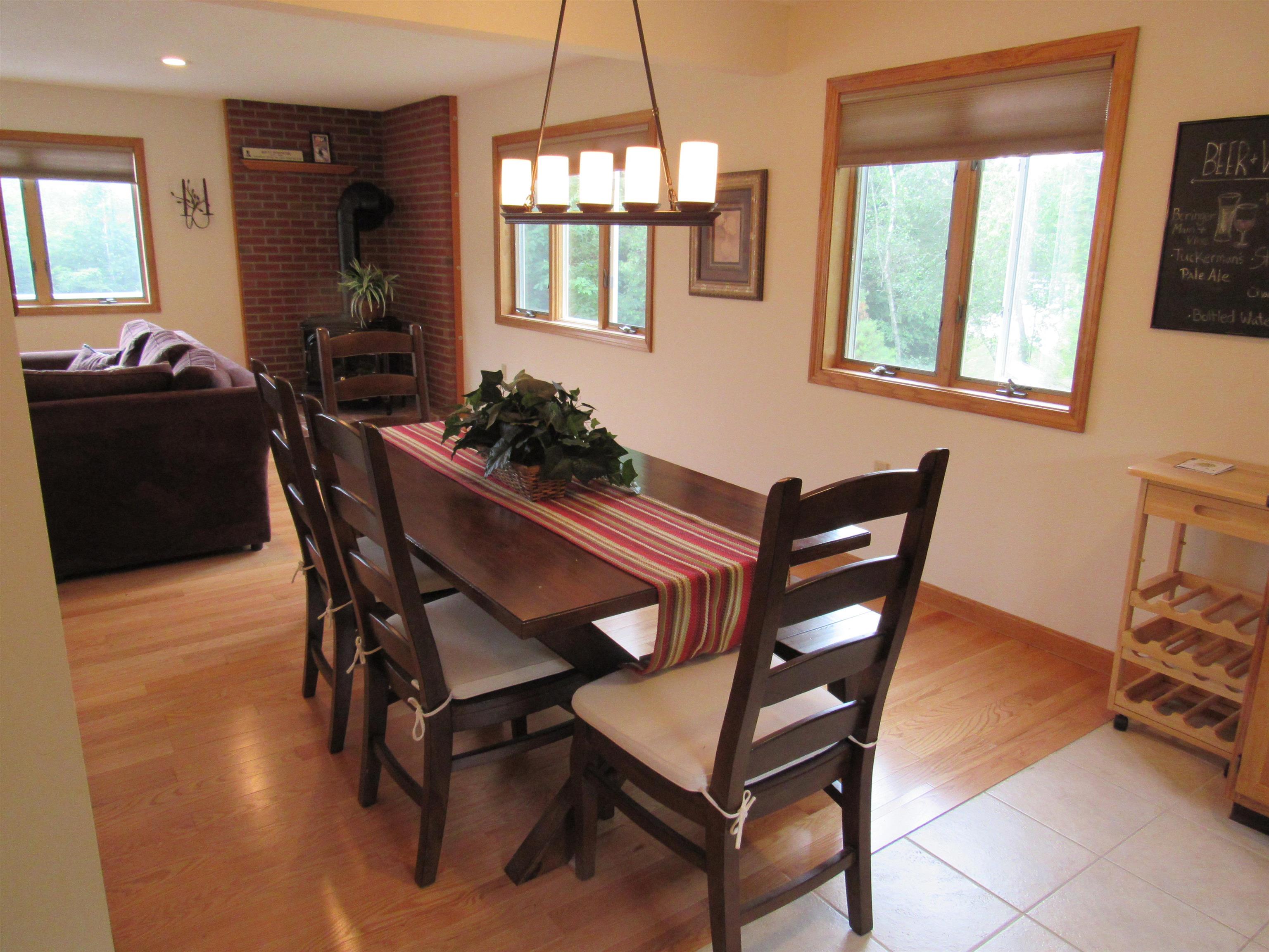 16 Eagle Ridge Road, Unit 16 Intervale, NH 03845 - Photo 17 of 23 Gallery Image 17