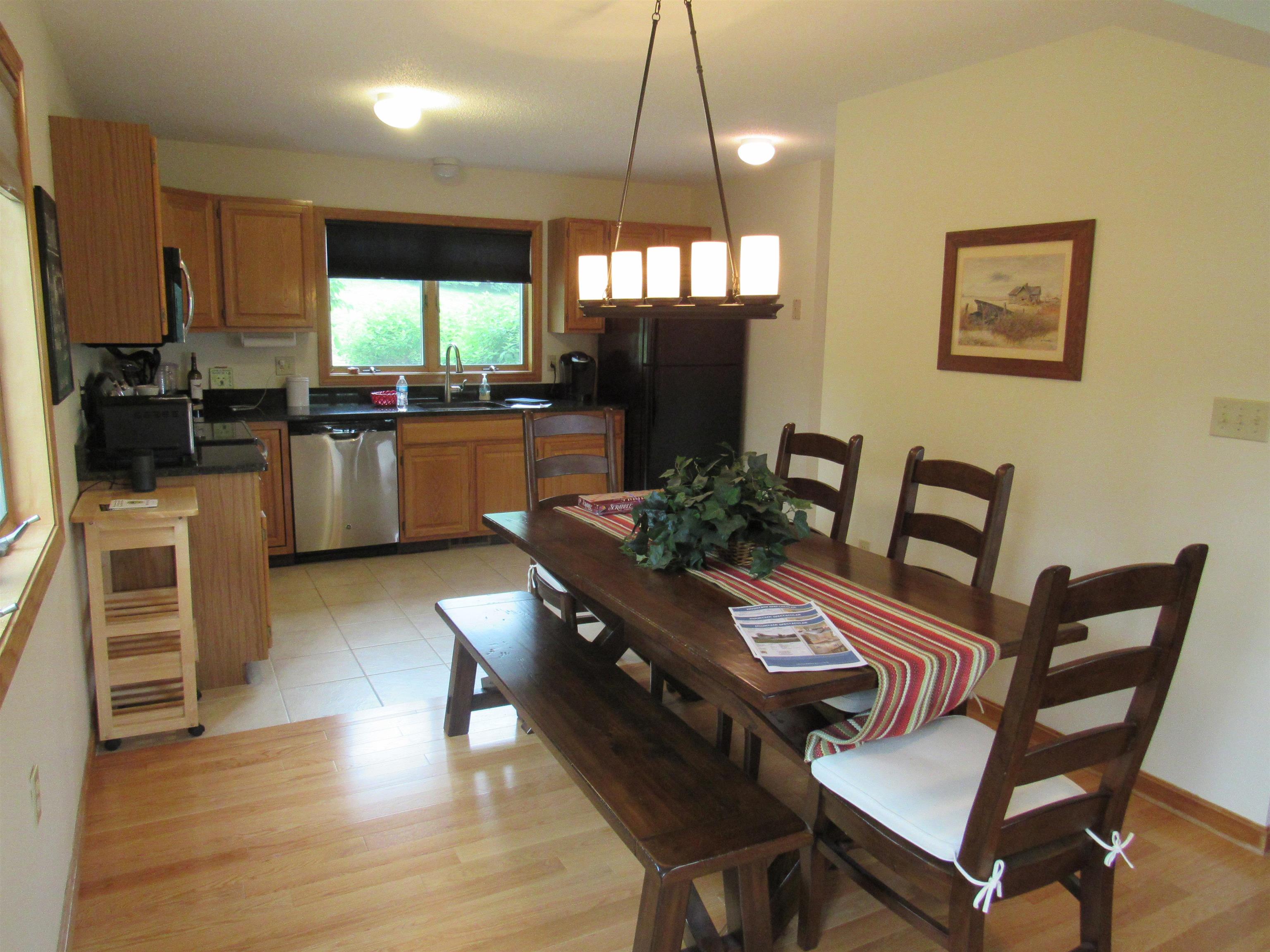 16 Eagle Ridge Road, Unit 16 Intervale, NH 03845 - Photo 18 of 23 Gallery Image 18