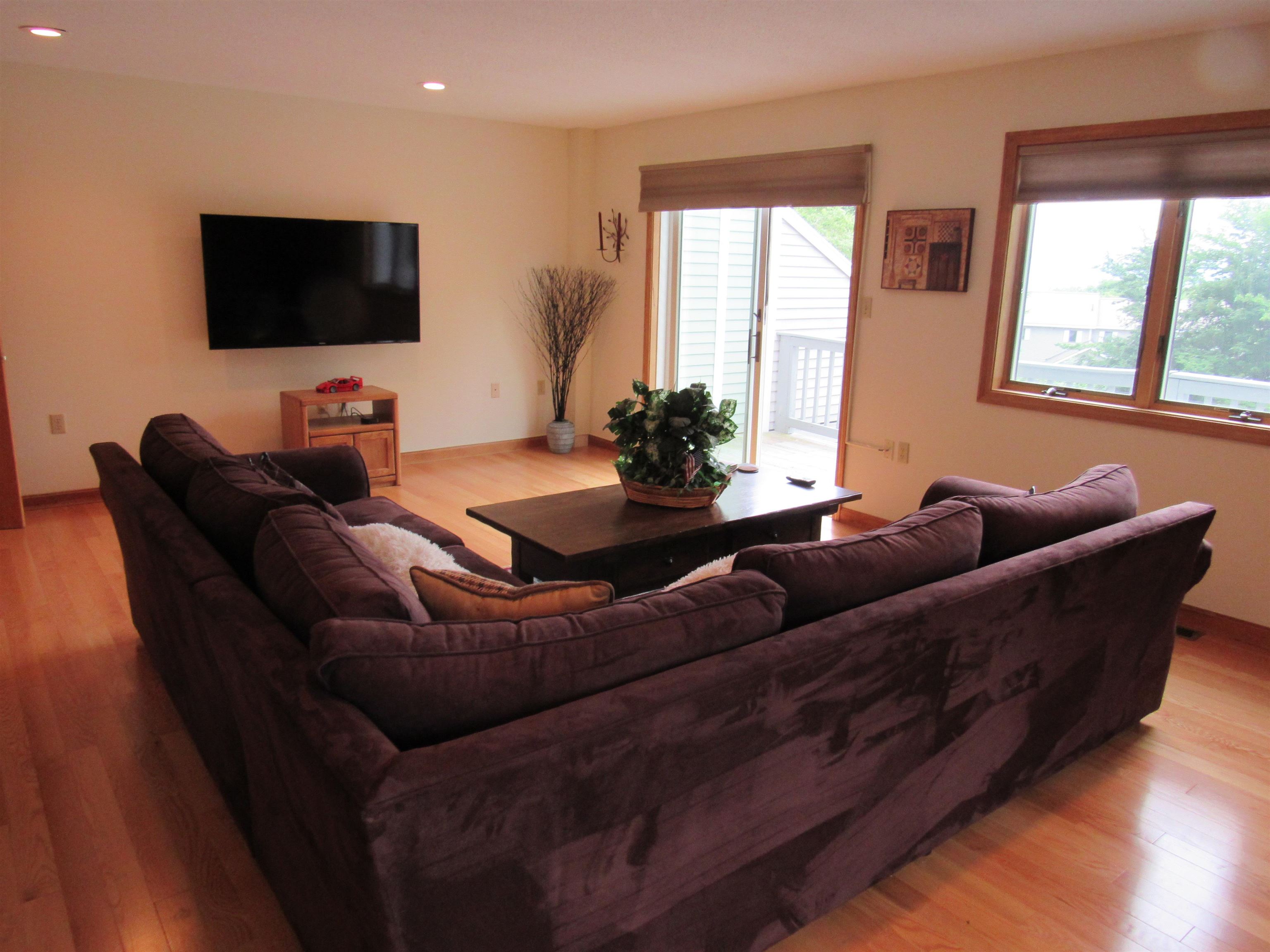 16 Eagle Ridge Road, Unit 16 Intervale, NH 03845 - Photo 20 of 23 Gallery Image 20