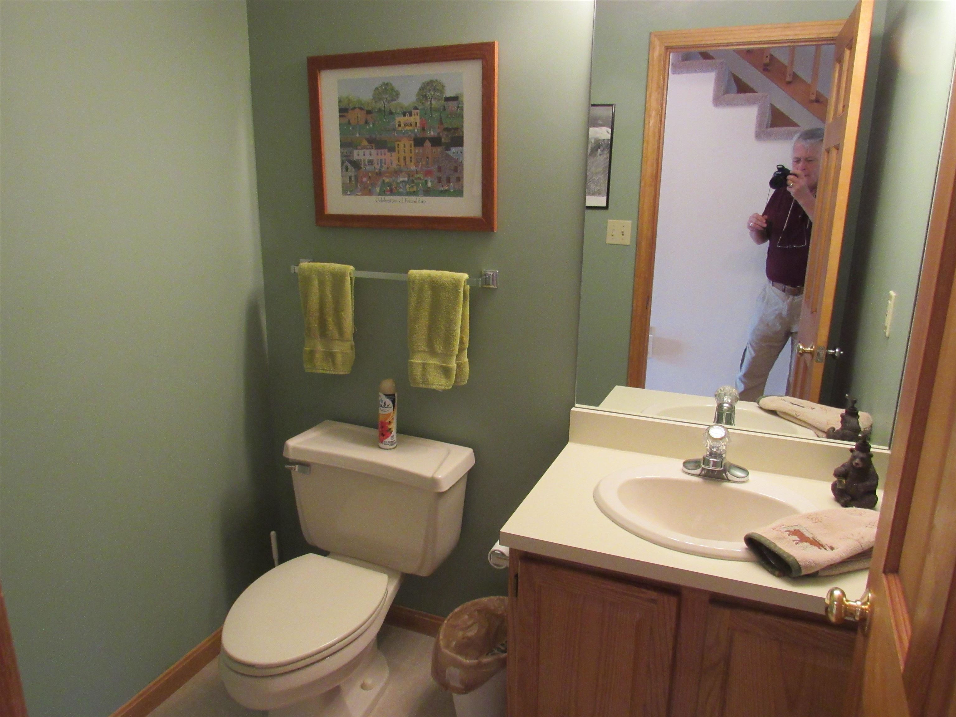 16 Eagle Ridge Road, Unit 16 Intervale, NH 03845 - Photo 22 of 23 Gallery Image 22