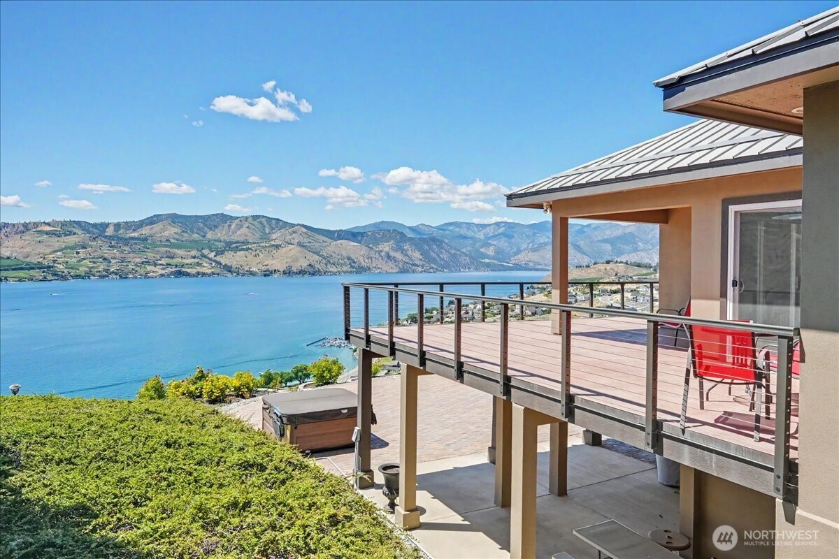 333 Highpoint Place Chelan, WA 98816 - Photo 14 of 40