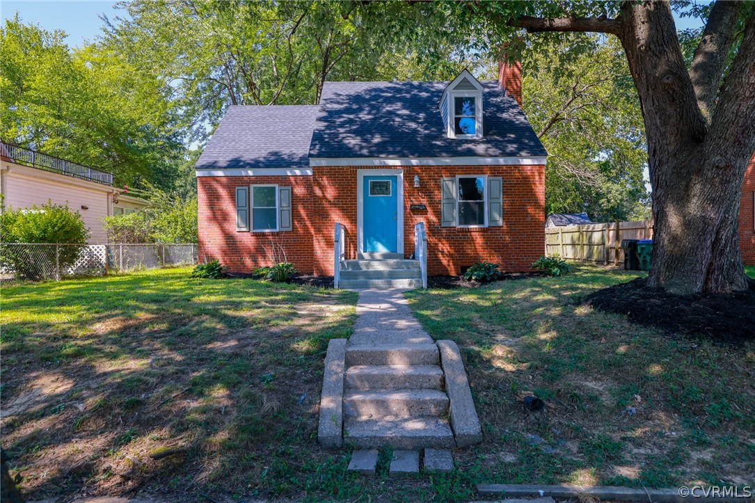 3303 Davee Road Richmond, VA 23234 - Photo 1 of 30 Gallery Image 1
