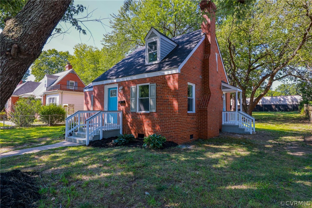 3303 Davee Road Richmond, VA 23234 - Photo 3 of 30 Gallery Image 3