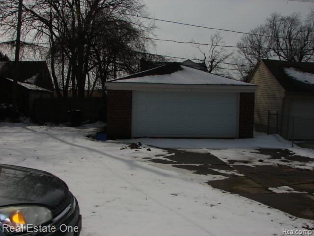 217 Riverside Drive Detroit, MI 48215 - Photo 22 of 23 DSC02321.JPG