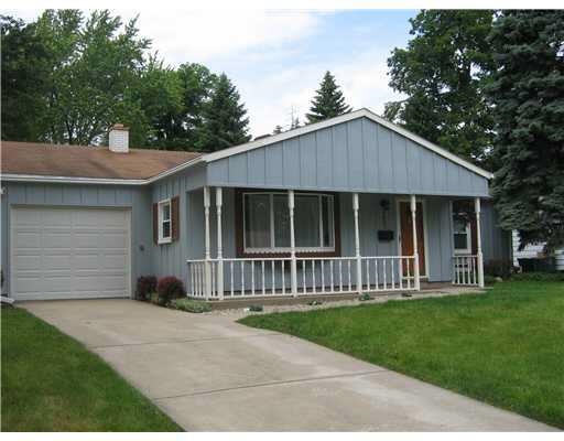 4827 Craig Road South Bend, IN 46614 - Photo 1 of 17 Gallery Image 1