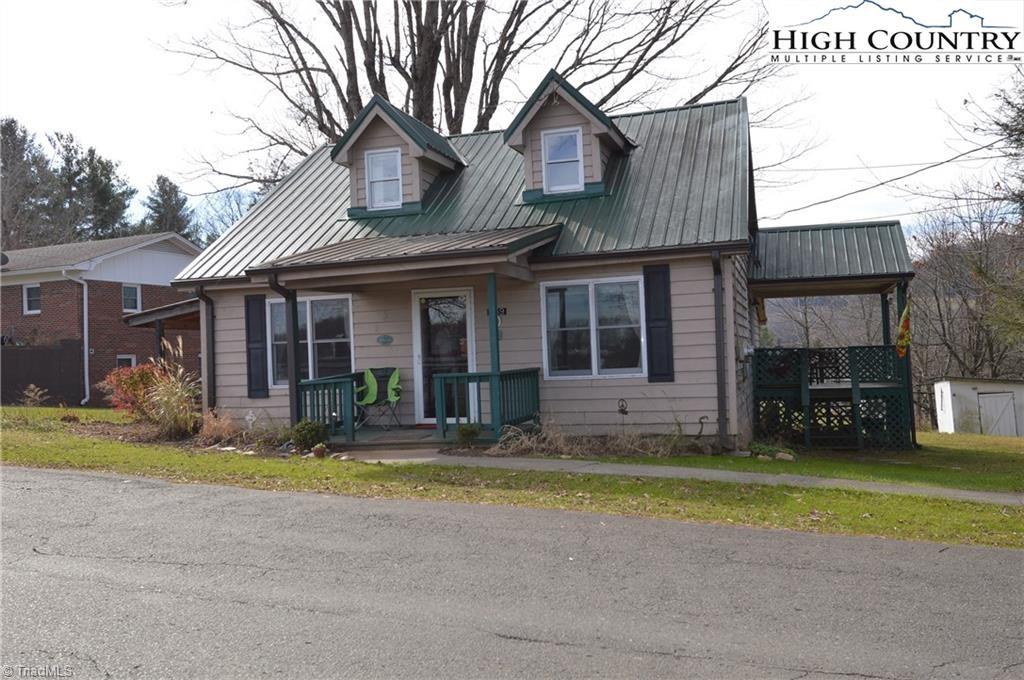 539 Ballpark Road Sparta, NC 28675 - Photo 1 of 23 Gallery Image 1
