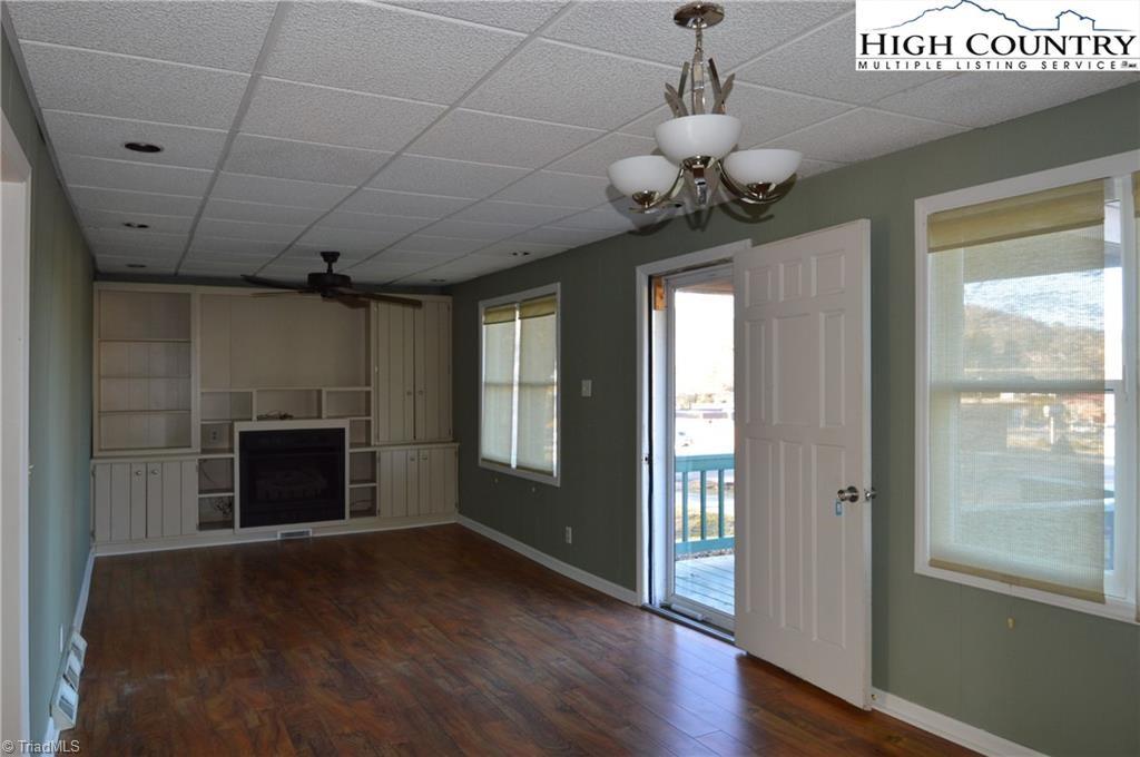 539 Ballpark Road Sparta, NC 28675 - Photo 4 of 23 Gallery Image 4