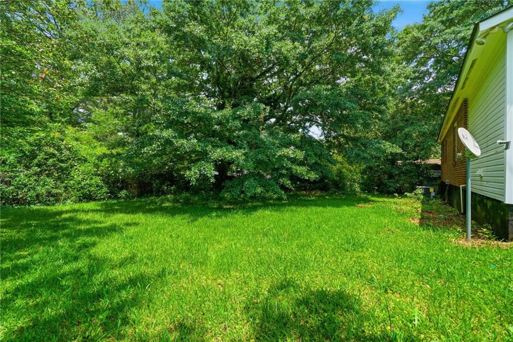 4913 Bartlett Road Forest Park, GA 30297 - Photo 27 of 30