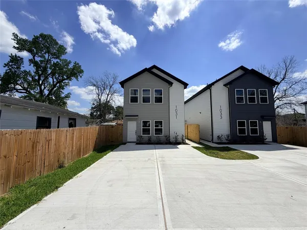 $1,649 | 1031 North Lane, Unit A, Houston, TX 77088