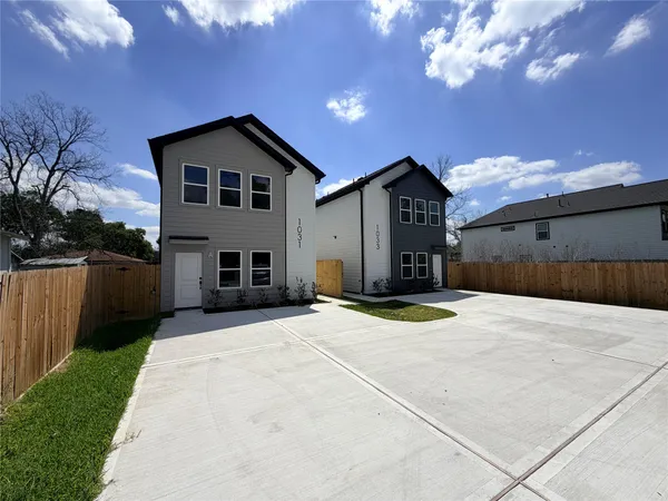 $1,849 | 1031 North Lane, Unit A, Houston, TX 77088