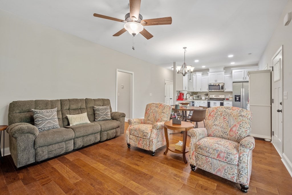 223 Butler Road Southeast Milledgeville, GA 31061 - Photo 21 of 36 Gallery Image 21