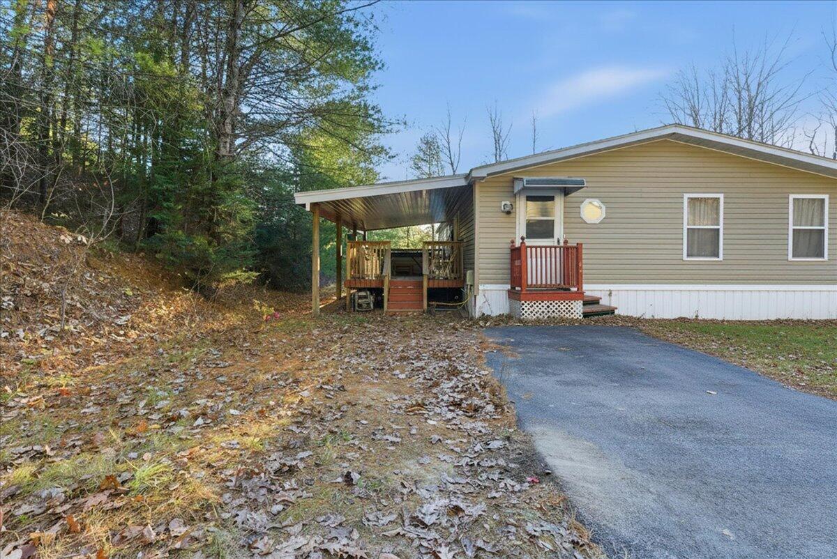 450 Millett Road Minot, ME 04258 - Photo 36 of 40 04-450 Carroll Rd_Warren_ME-25