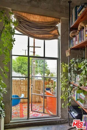 a view of outdoor space