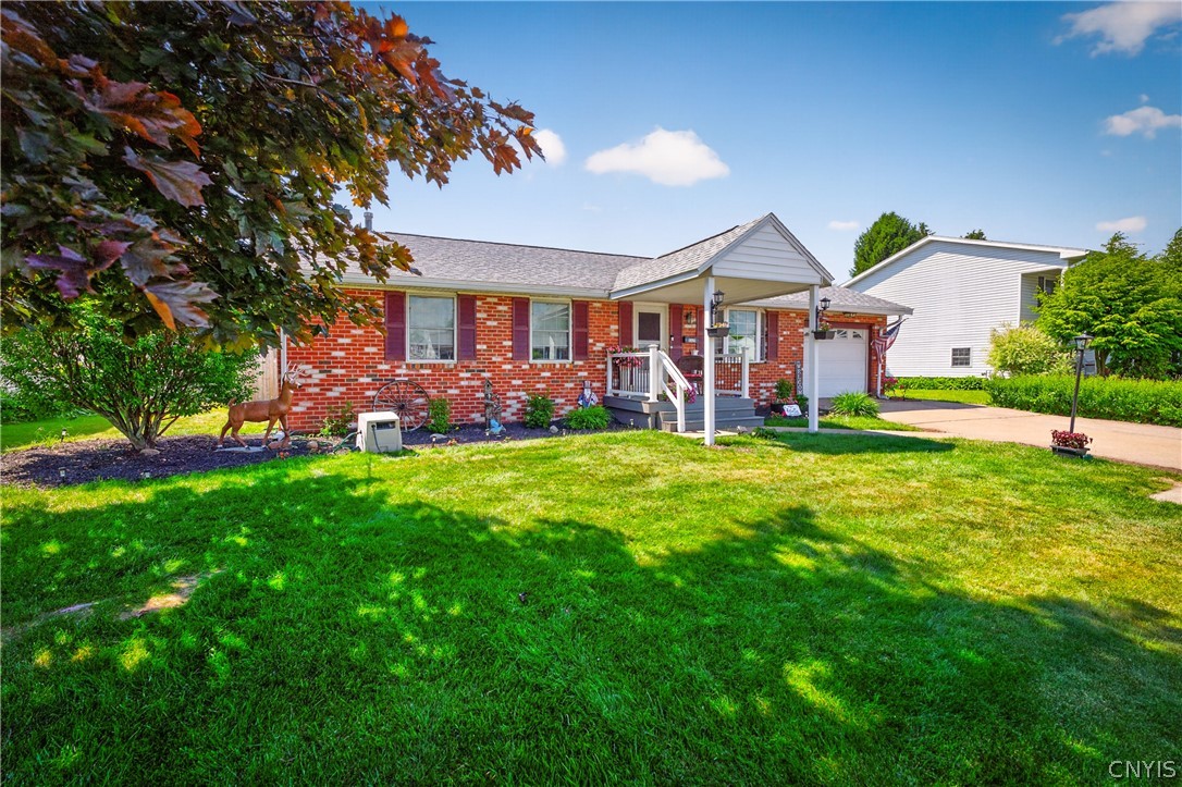 113 5th Street Rome, NY 13440 - Photo 43 of 47