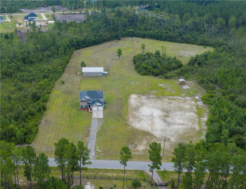 521 Prince Road Ludowici, GA 31316 - Photo 1 of 1 Gallery Image 1