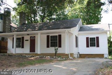 24825 Pen Mar Road Cascade, MD 21719 - Photo 1 of 9 Exterior (Main)
