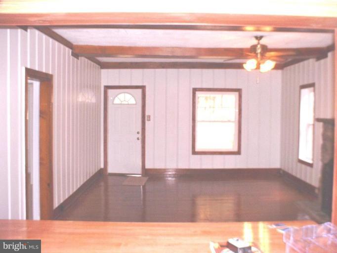 24825 Pen Mar Road Cascade, MD 21719 - Photo 2 of 9 Living Room