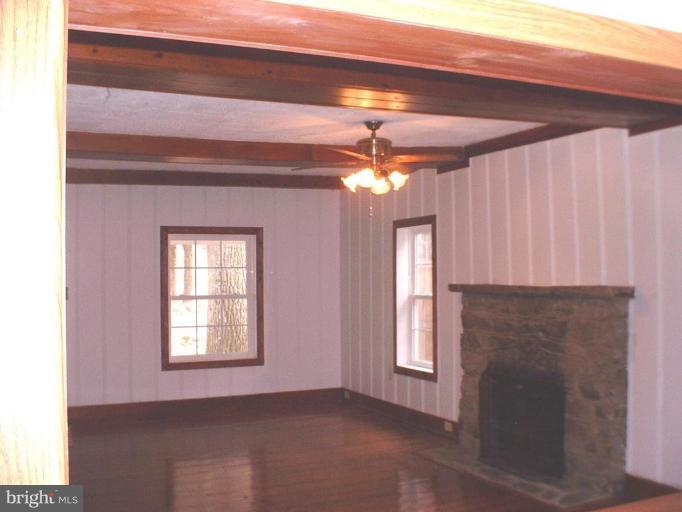 24825 Pen Mar Road Cascade, MD 21719 - Photo 4 of 9 Fireplace