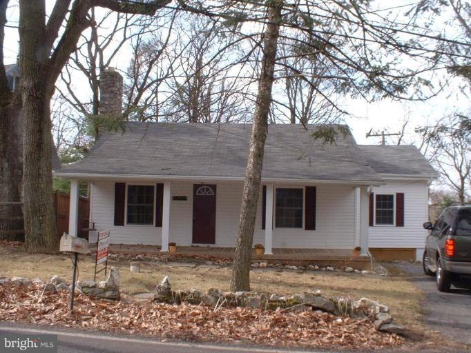 24825 Pen Mar Road Cascade, MD 21719 - Photo 8 of 9 Exterior #2