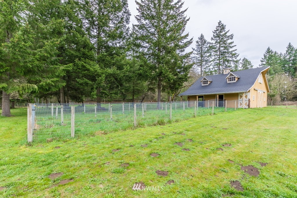 29707 Schudy Road South Roy, WA 98580 - Photo 22 of 25