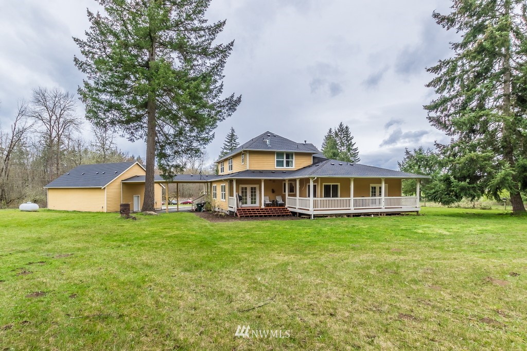 29707 Schudy Road South Roy, WA 98580 - Photo 23 of 25