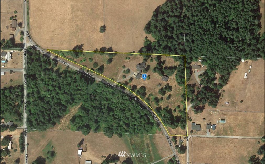 29707 Schudy Road South Roy, WA 98580 - Photo 25 of 25