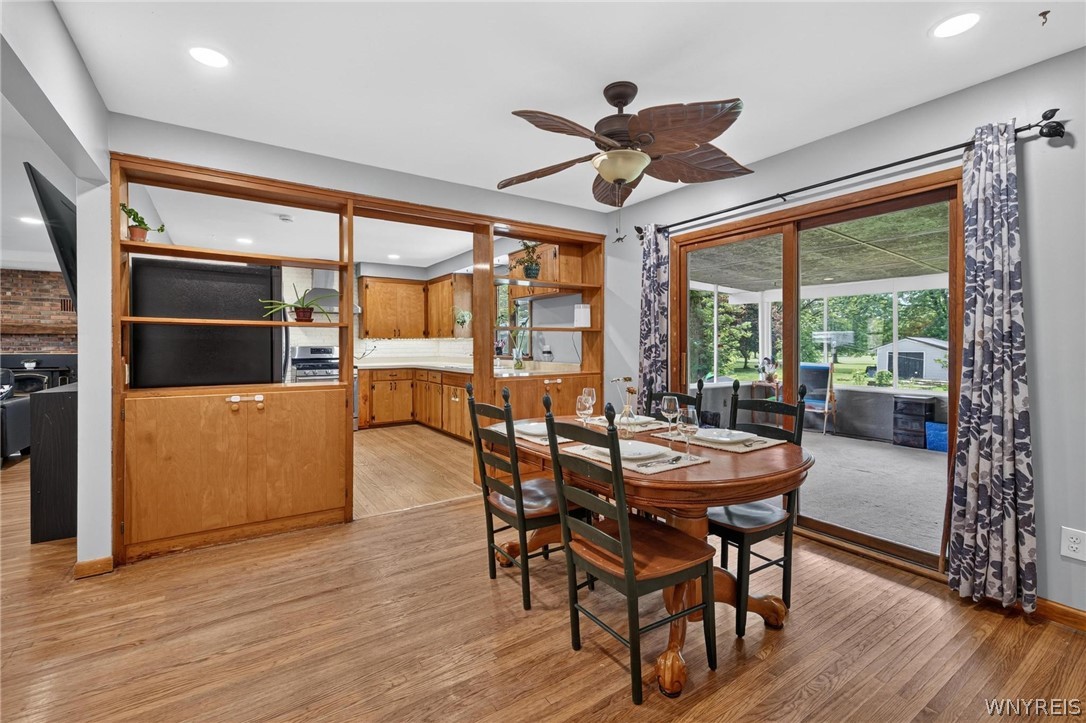 3916 Lockport Road Wheatfield, NY 14132 - Photo 8 of 39 Gallery Image 8