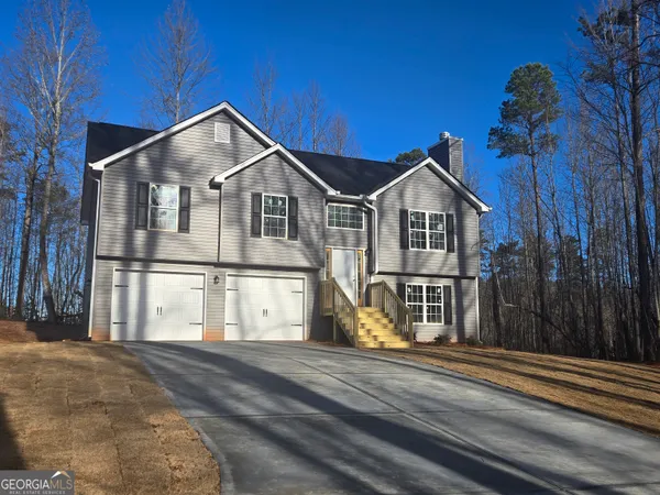 $329,000 | 264 Canyon Point Drive, Demorest, GA 30535