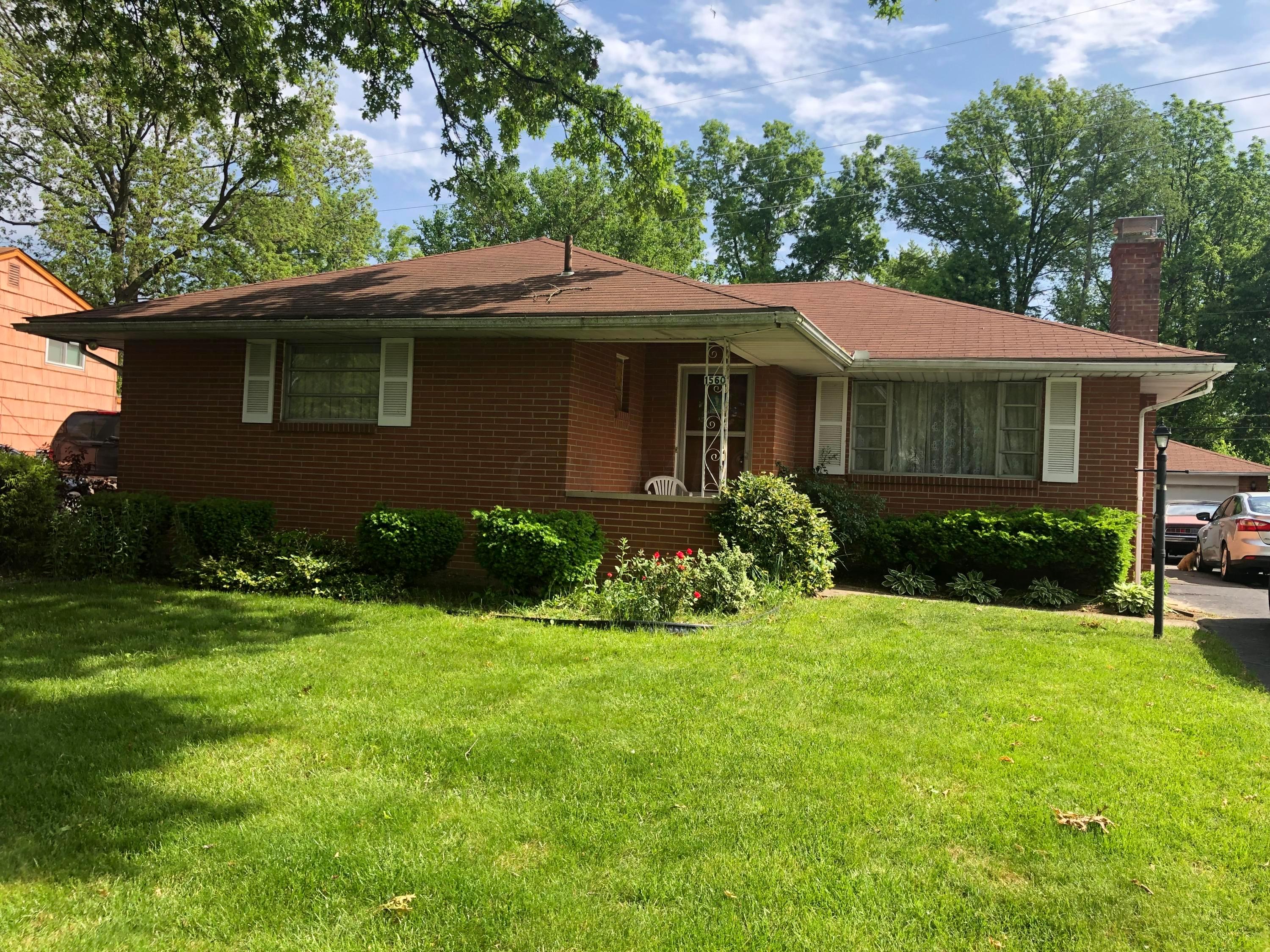 1560 Bostwick Road Columbus, OH 43227 - Photo 1 of 1 Gallery Image 1
