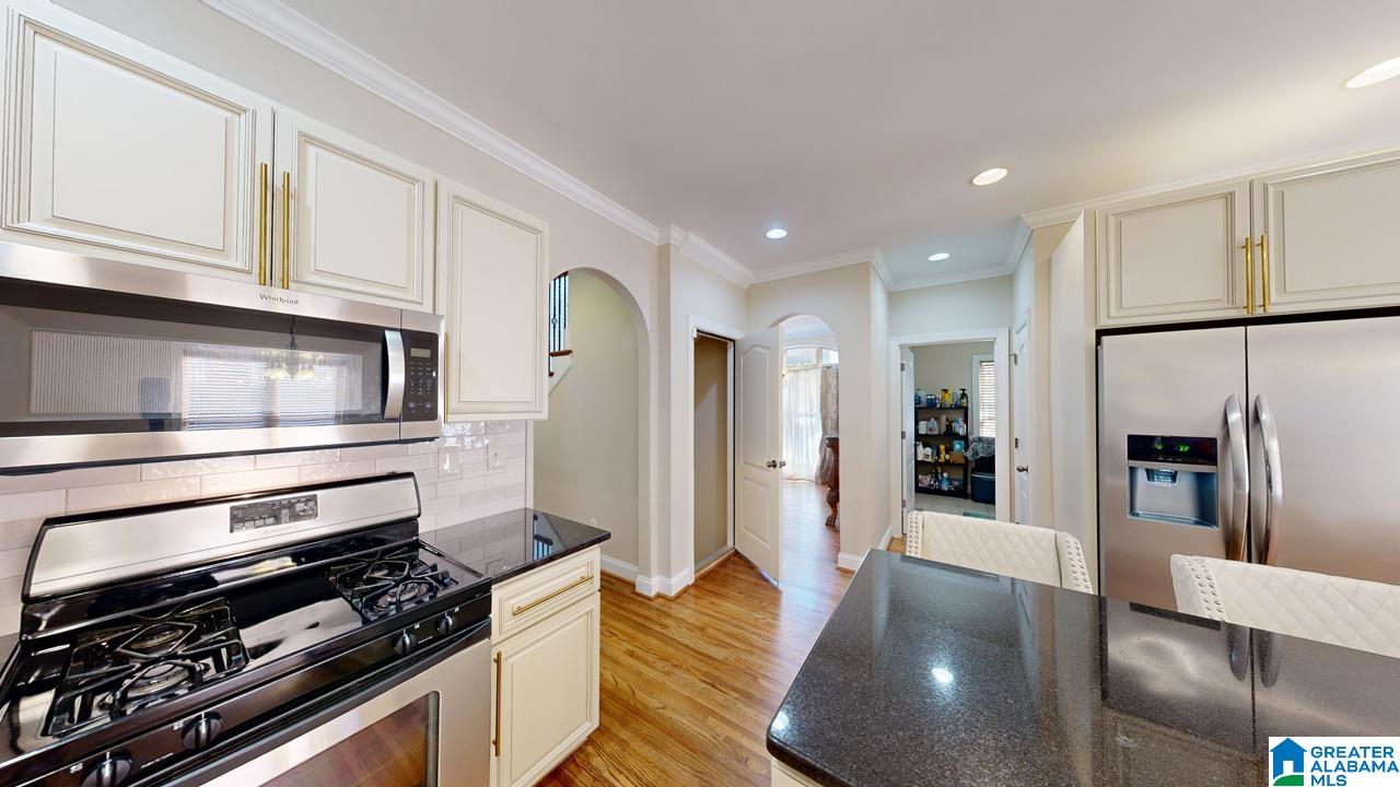6214 Canterbury Road Pinson, AL 35126 - Photo 10 of 26