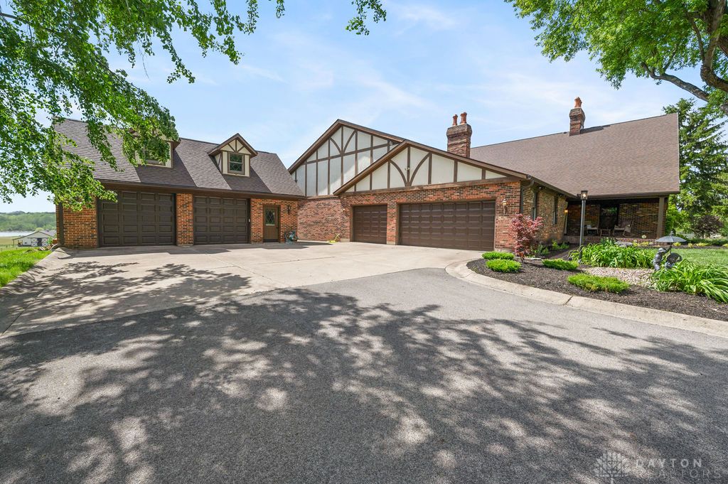 751 Old Springfield Road Vandalia, OH 45377 - Photo 83 of 89