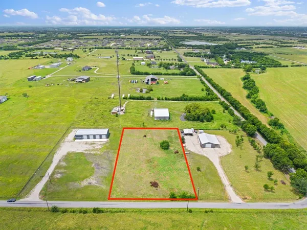 $225,000 | 0 Smith Road, Rockwall, TX 75032