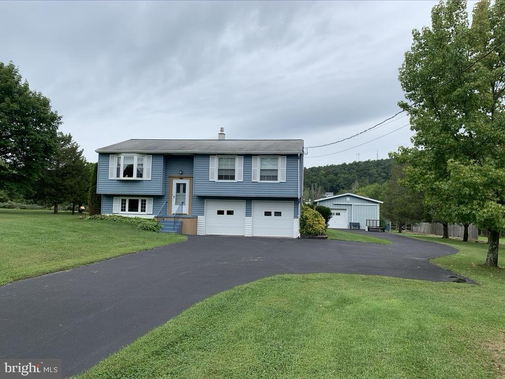 1840 Rosstown Road Lewisberry, PA 17339 - Photo 1 of 39