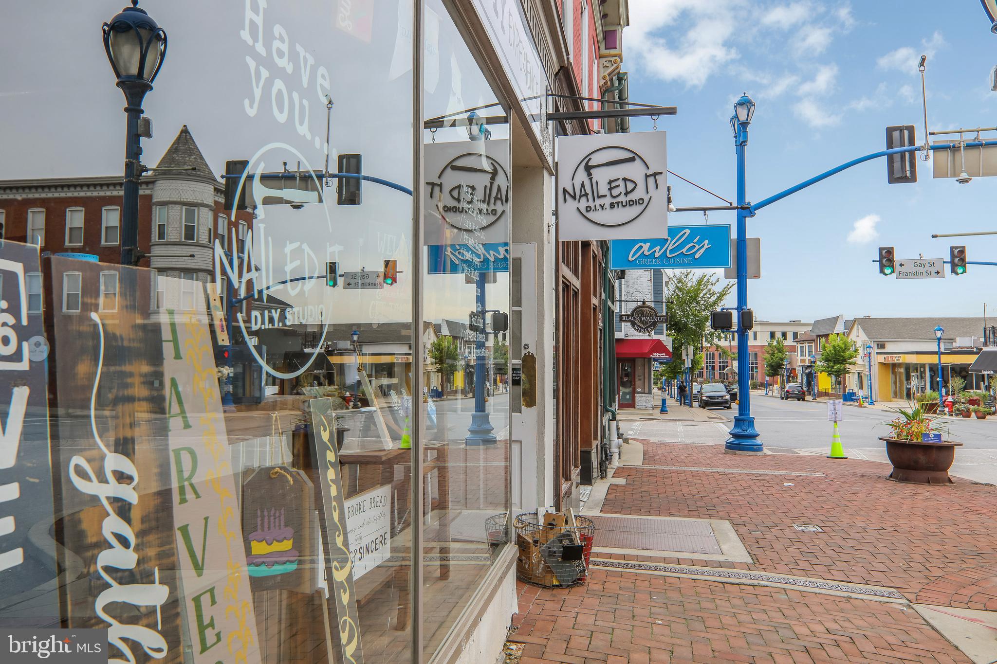 850 Graphite Drive Phoenixville, PA 19460 - Photo 30 of 37 Local Area: Downtown Phoenixville